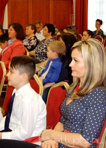 Év Hangszerese Verseny 2019 19